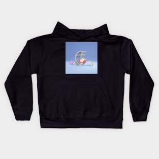 F Kids Hoodie